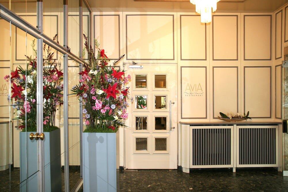 Foto general de AVIA Hotel