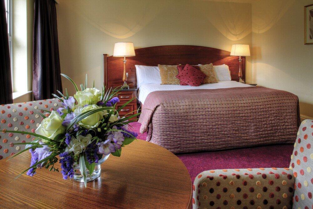 Foto de una habitación de Slieve Russell Hotel Golf &amp;amp; Country Club