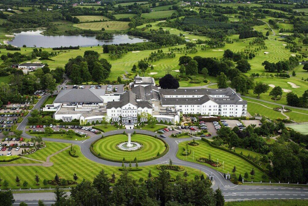 Foto del entorno de Slieve Russell Hotel Golf &amp;amp; Country Club
