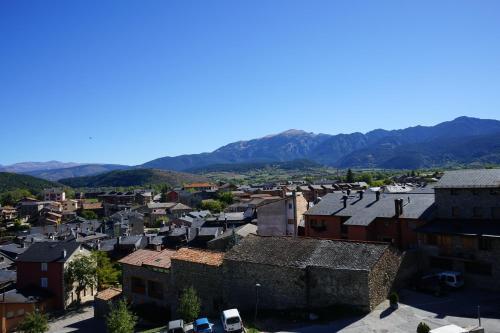 Foto del entorno de Hotel Fonda Biayna