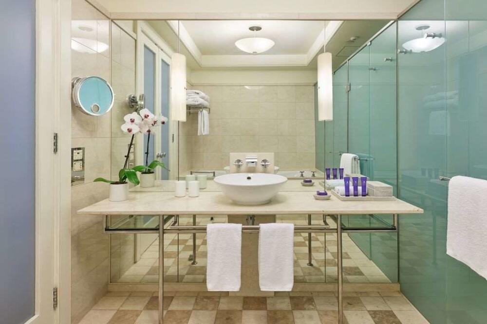 Foto del baño de The Fullerton Hotel Sydney