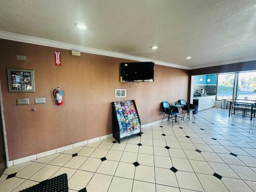 Foto de restauración de Casa Blanca Hotel &amp;amp; Suites Orange