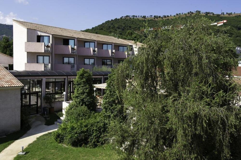 Foto general de Hotel Chez Walter