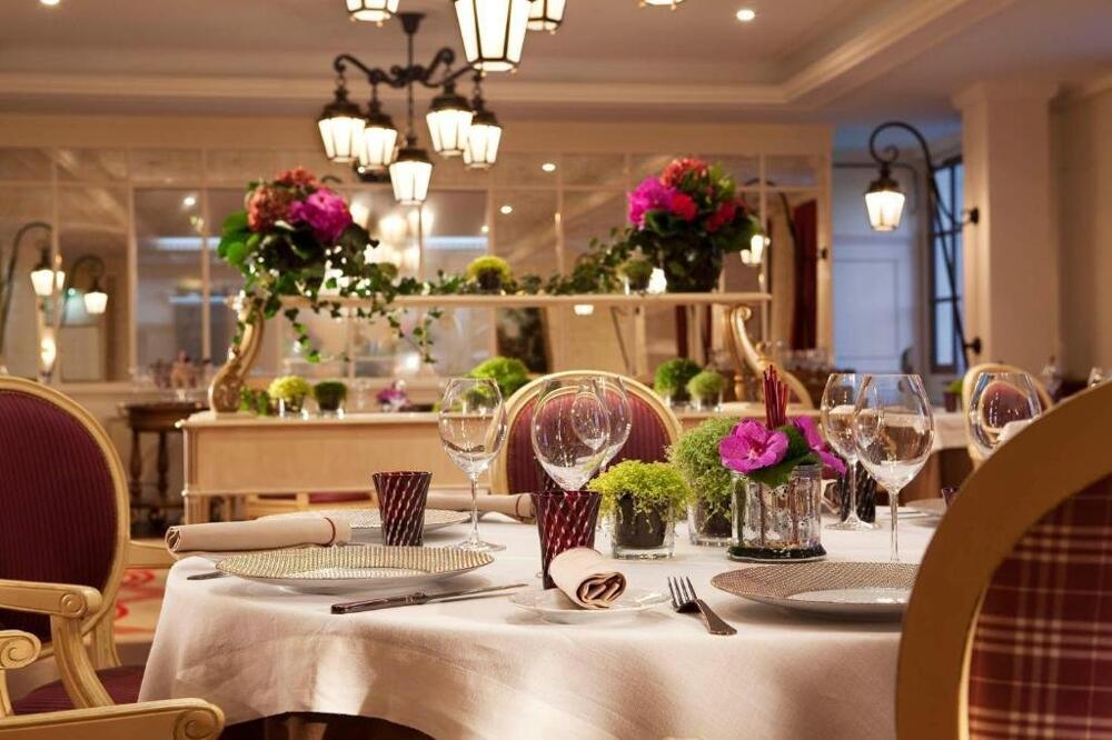 Foto general de Auberge du Jeu de Paume