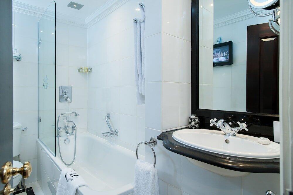 Foto del baño de Hotel 41