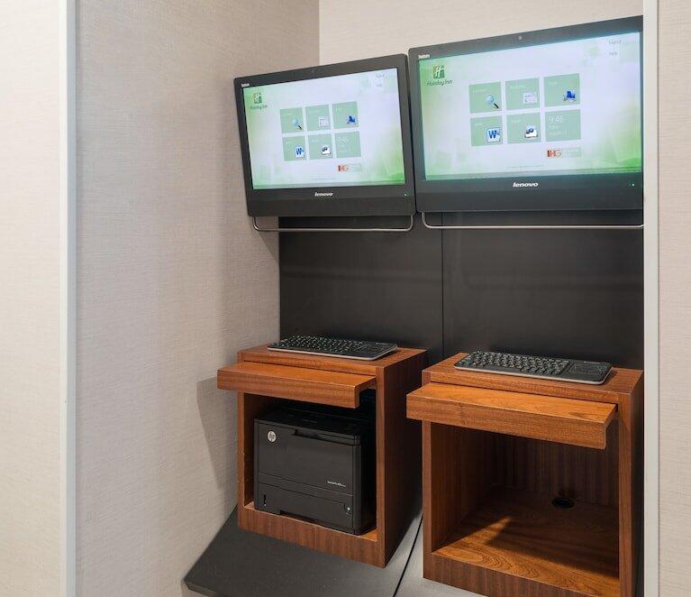 Foto general de Holiday Inn Wall Street, an IHG Hotel