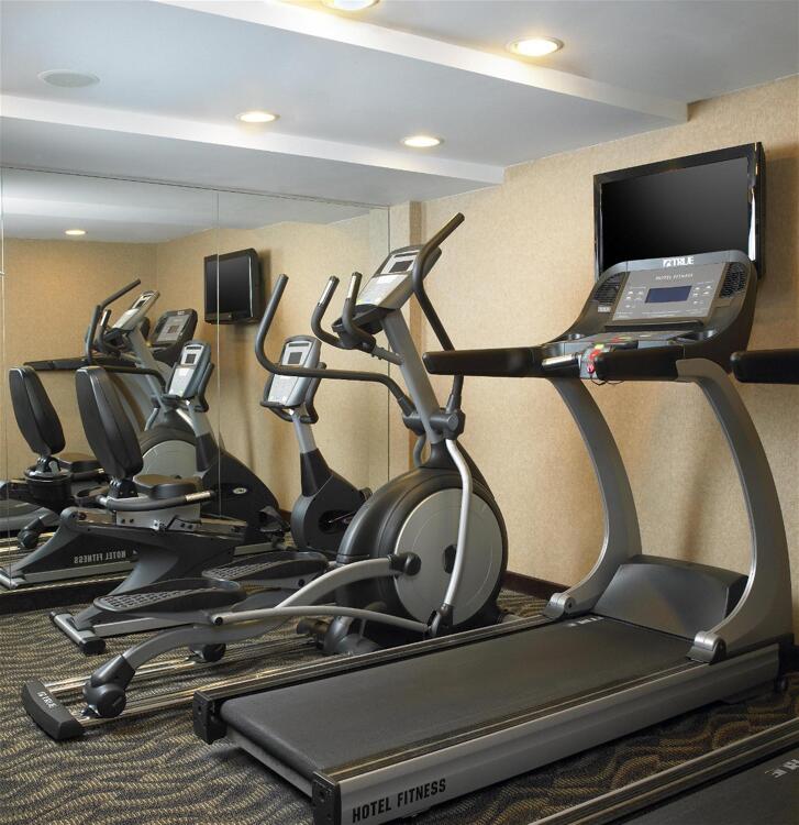 Foto general de Holiday Inn Wall Street, an IHG Hotel
