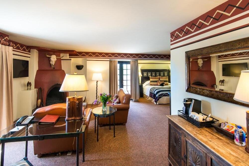 Foto general de Hotel Inn &amp;amp; Spa at Loretto