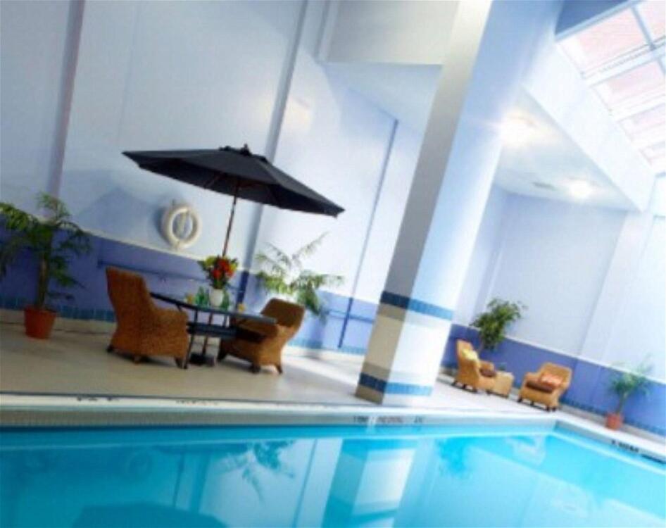 Foto general de The Metcalfe Hotel