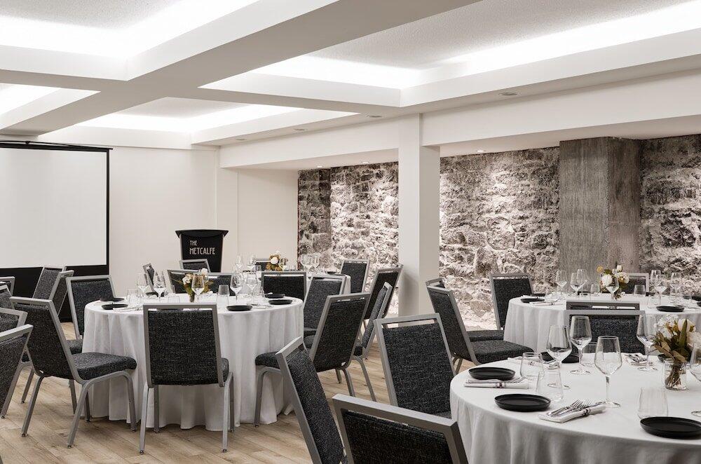 Foto general de The Metcalfe Hotel