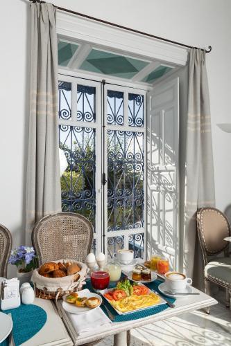 Foto de restauración de Hotel Dar Said