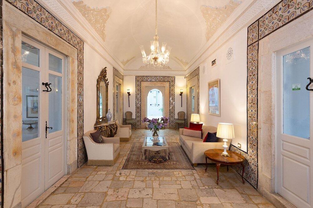 Foto de restauración de Hotel Dar Said
