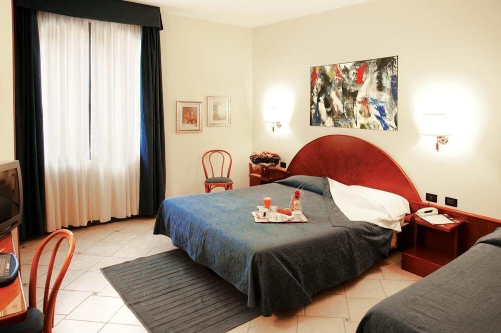 Foto general de Maritan Hotel &amp;amp; Spa