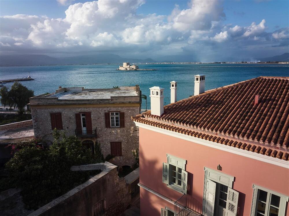 Photo – Ippoliti Hotel