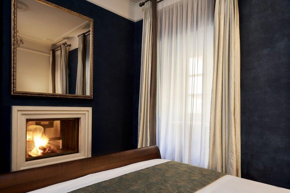 Room – Ippoliti Hotel