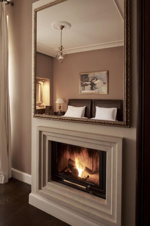 Room – Ippoliti Hotel