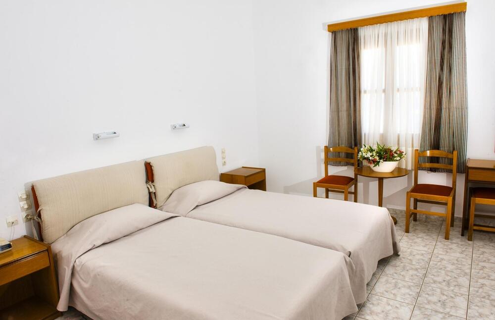 Foto general de Hotel Charissi