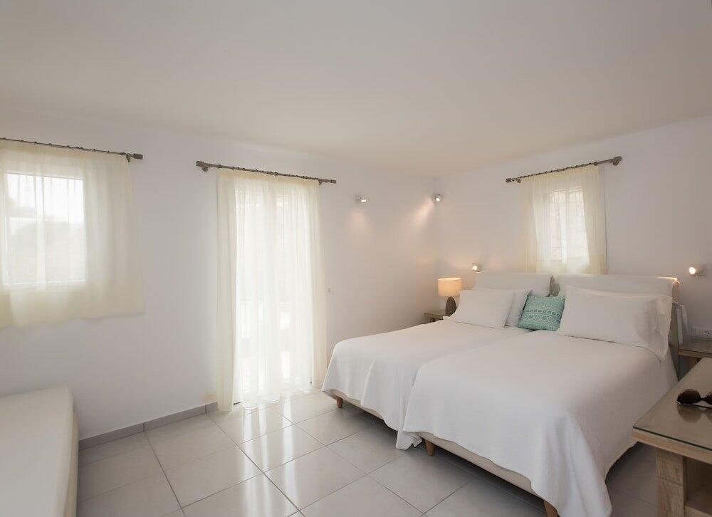 Foto del baño de Hotel Charissi
