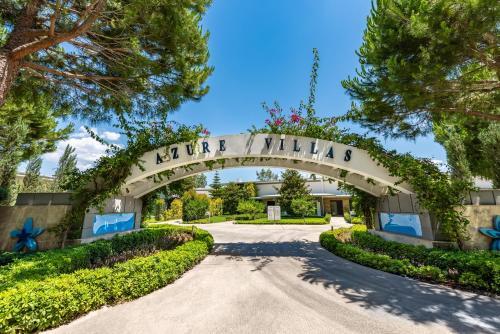 Foto de los servicios de Complejo Cornelia Diamond Golf Resort &amp;amp; Spa
