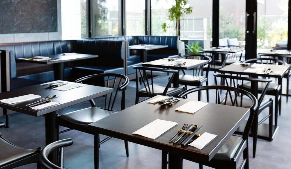 Foto general de Hotel The Royal Park Canvas - Ginza 8