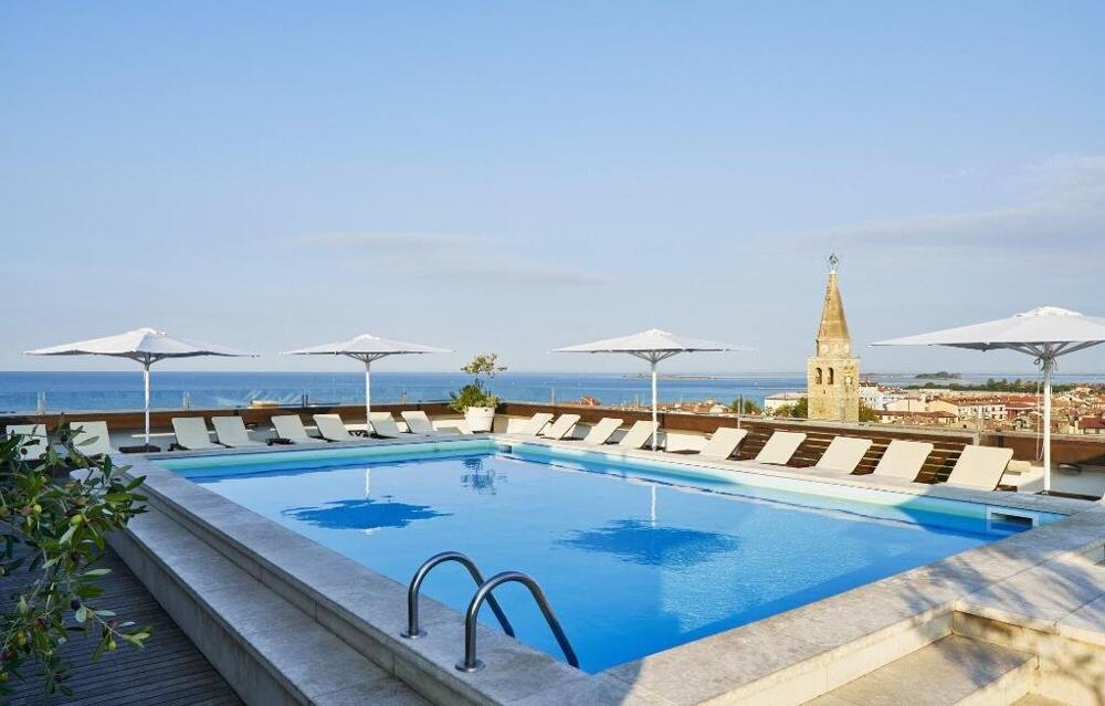 Foto de los servicios de Hotel Fonzari