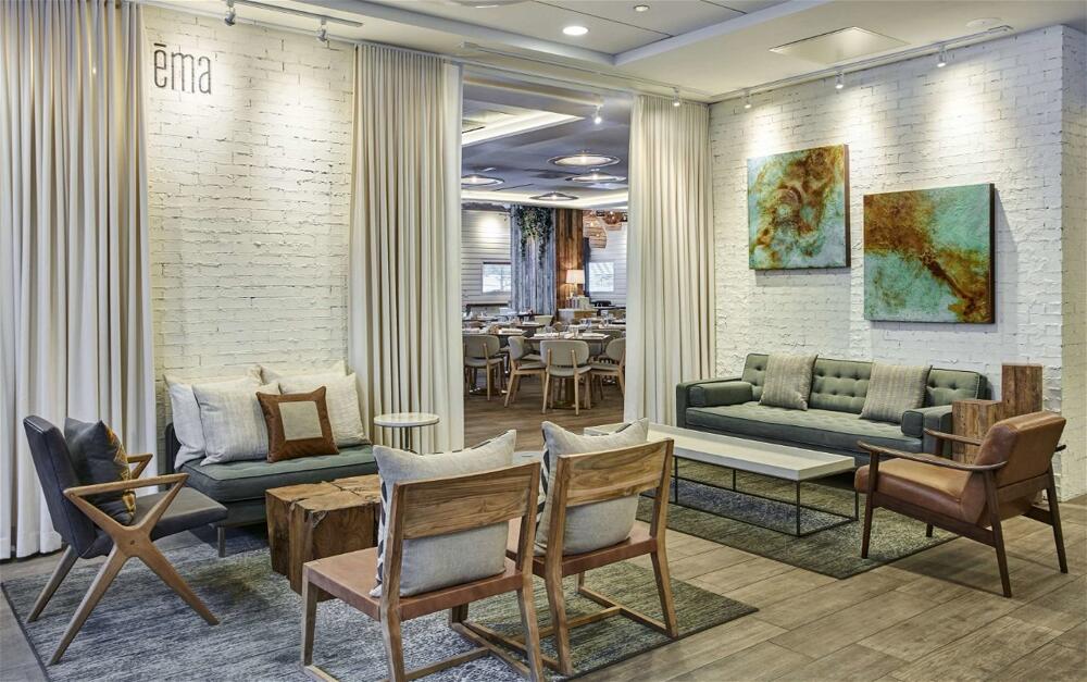 Foto de las zonas nobles de Hotel Hyatt Place Chicago River North