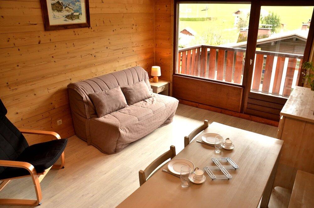 Foto de una habitación de La Résidence