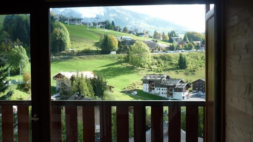 Foto de una habitación de La Résidence