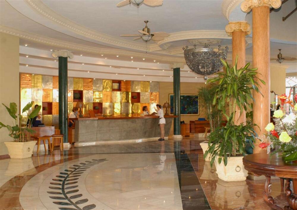 Foto general de Hotel Iberostar Selection Varadero