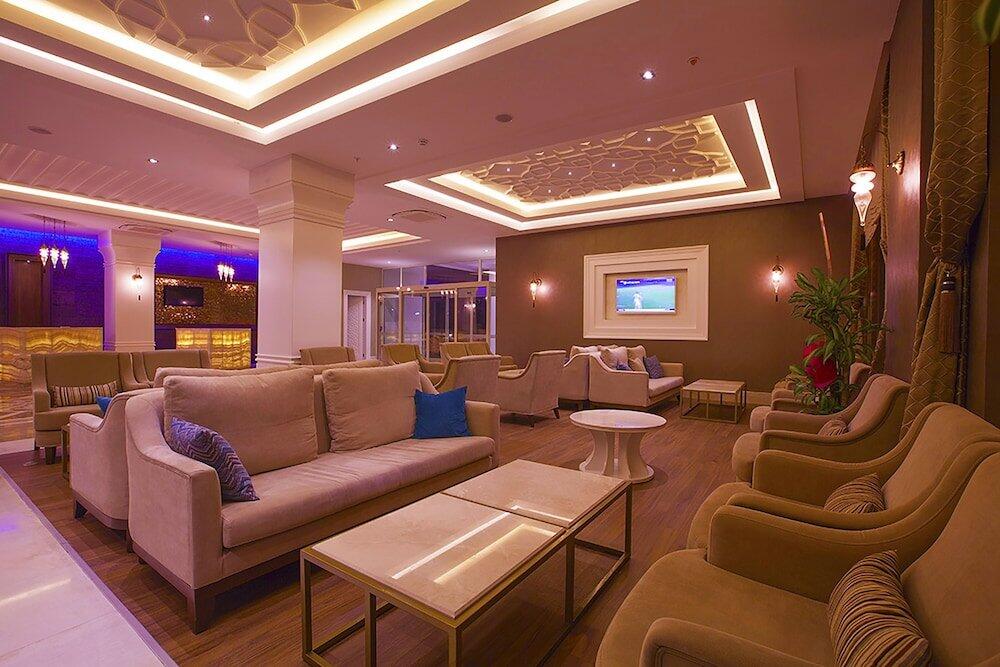 Diamond Elite Hotel & Spa - Adults Only, Side - Reserving