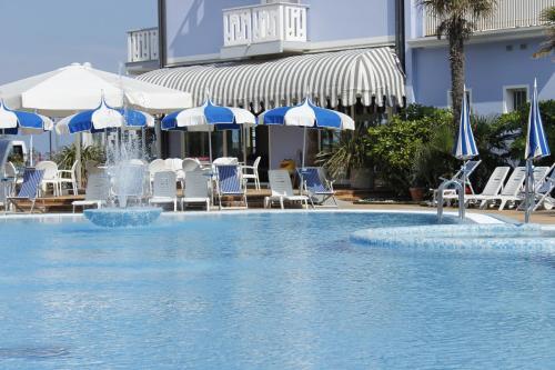 Foto de los servicios de Hotel Principe