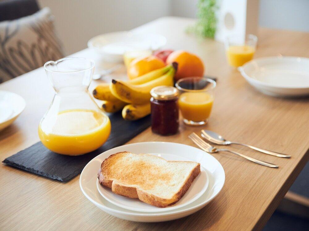 Foto de una habitación de Apartamentos MIMARU TOKYO UENO INARICHO
