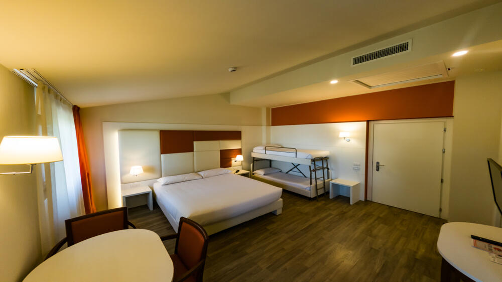 Foto general de Hotel Sirio, Sure Hotel Collection by Best Western