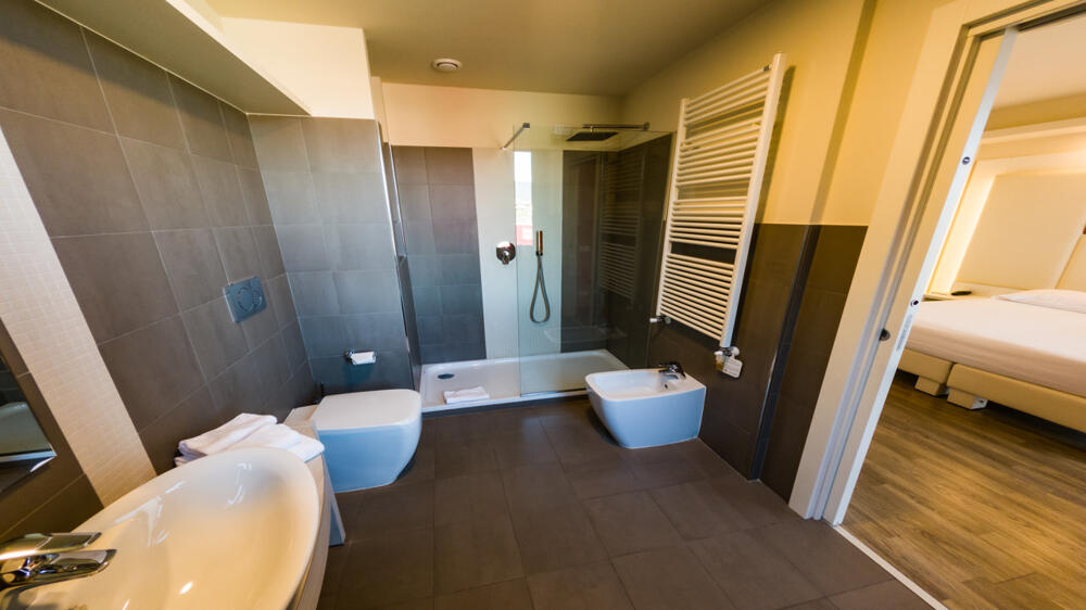 Foto general de Hotel Sirio, Sure Hotel Collection by Best Western