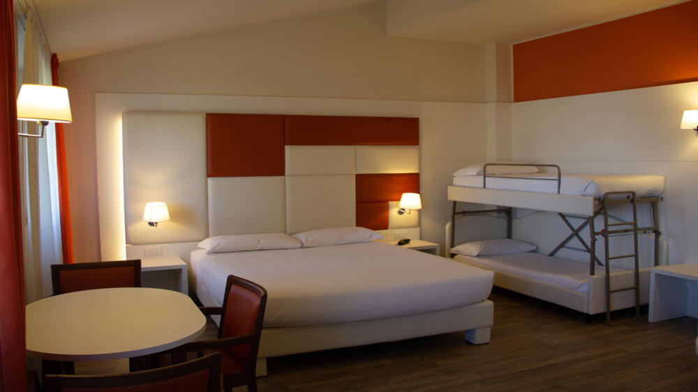 Foto de una habitación de Hotel Sirio, Sure Hotel Collection by Best Western