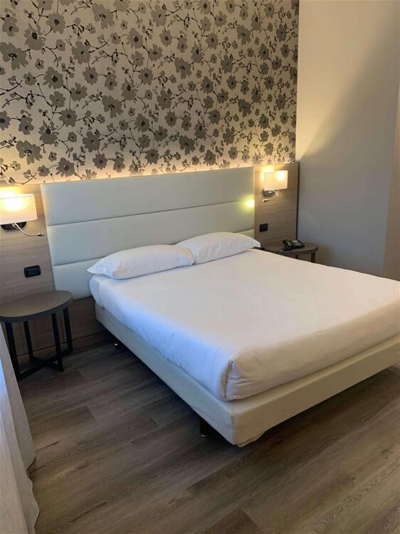 Foto de una habitación de Hotel Sirio, Sure Hotel Collection by Best Western