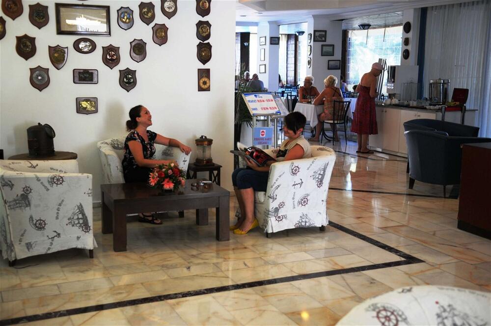 Foto general de Navy Hotel
