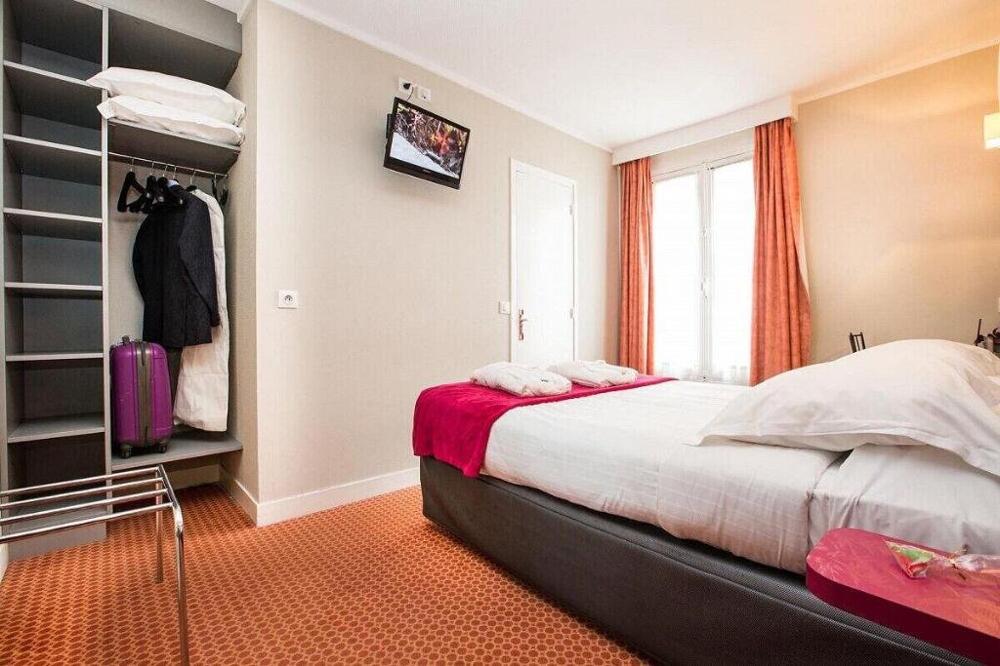 Foto general de HOTEL DE PARIS MONTPARNASSE