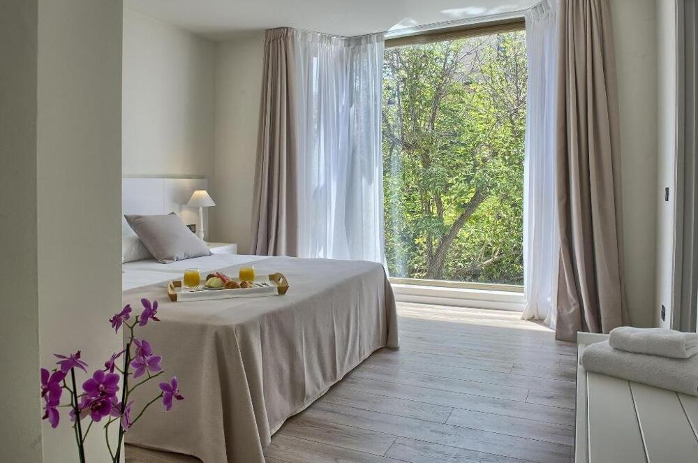 Room – Hotel El Petit Convent