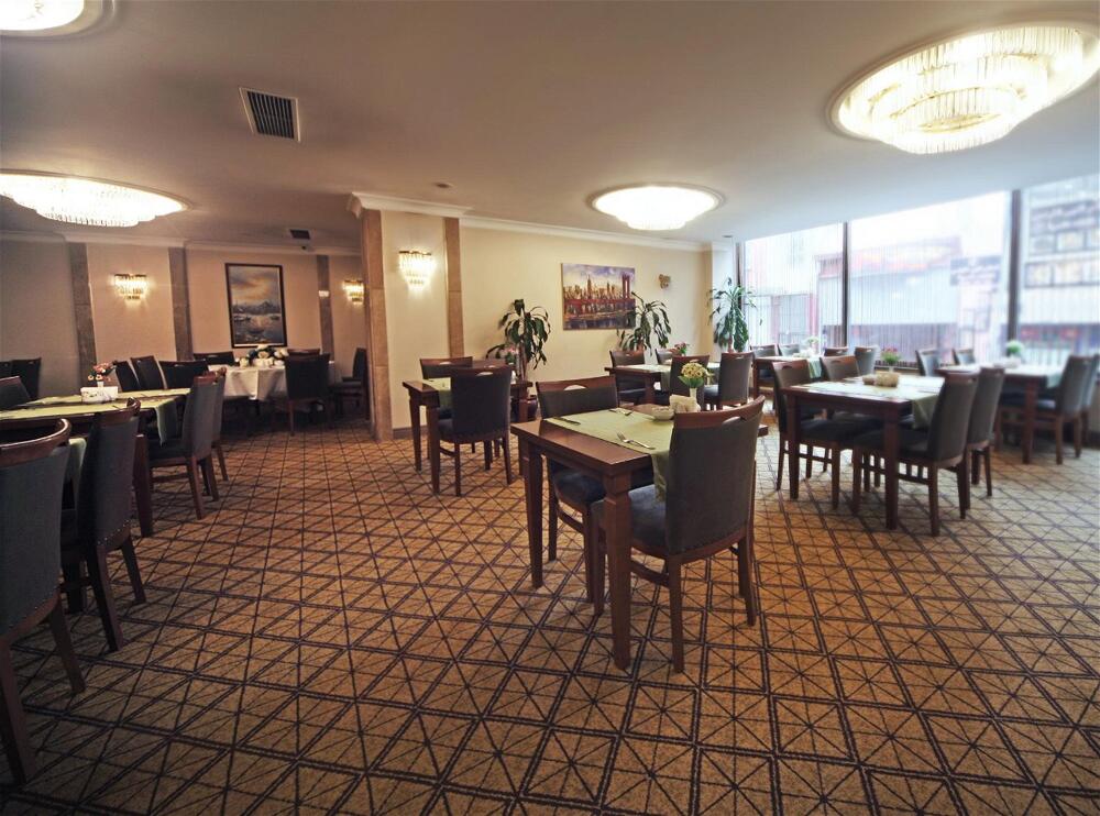 Foto general de Black Bird Hotel