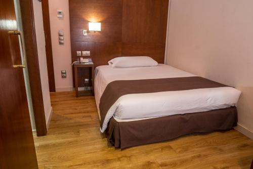 Foto de una habitación de Hotel Ramon Berenguer IV