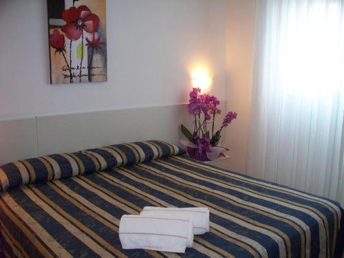 Room – Hotel Portofino