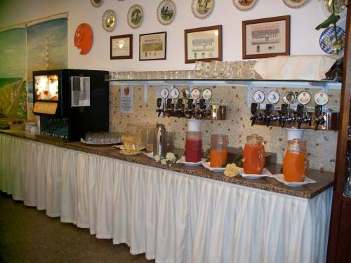Dining – Hotel Portofino