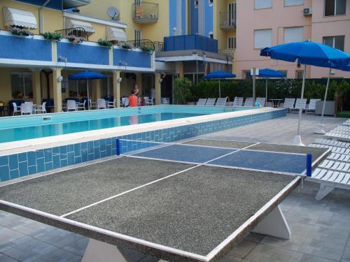 Facilities – Hotel Portofino