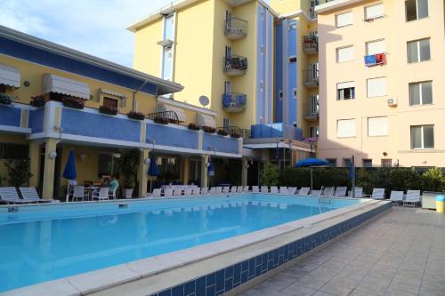 Facilities – Hotel Portofino