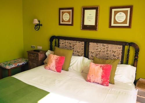 Foto general de Hotel Rural la Concordia