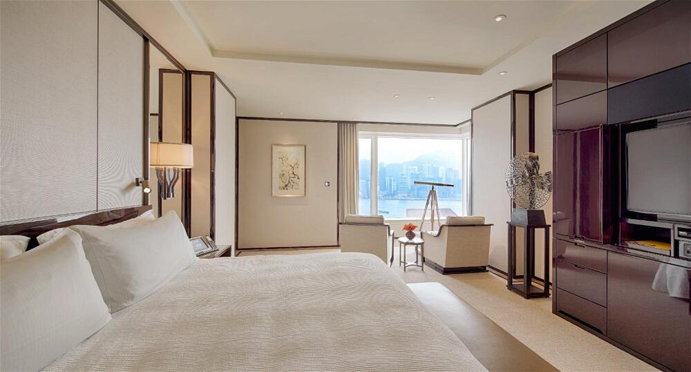 Foto general de Hotel The Peninsula Hong Kong