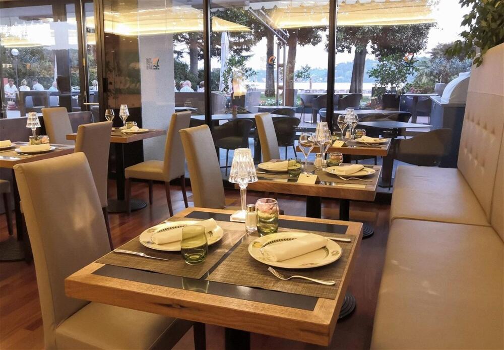 Foto general de Hotel Salò du Parc