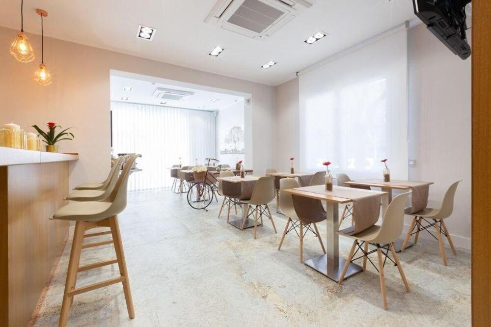 Foto de restauración de Hotel Urban Sabadell