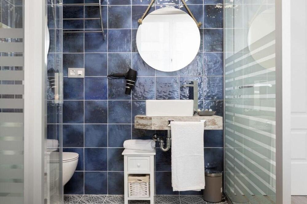 Foto del baño de Hotel Urban Sabadell